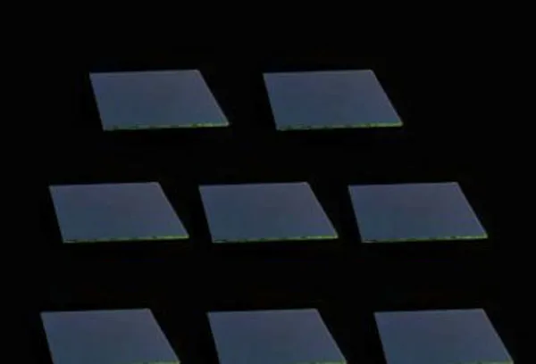 Thin Film Coating