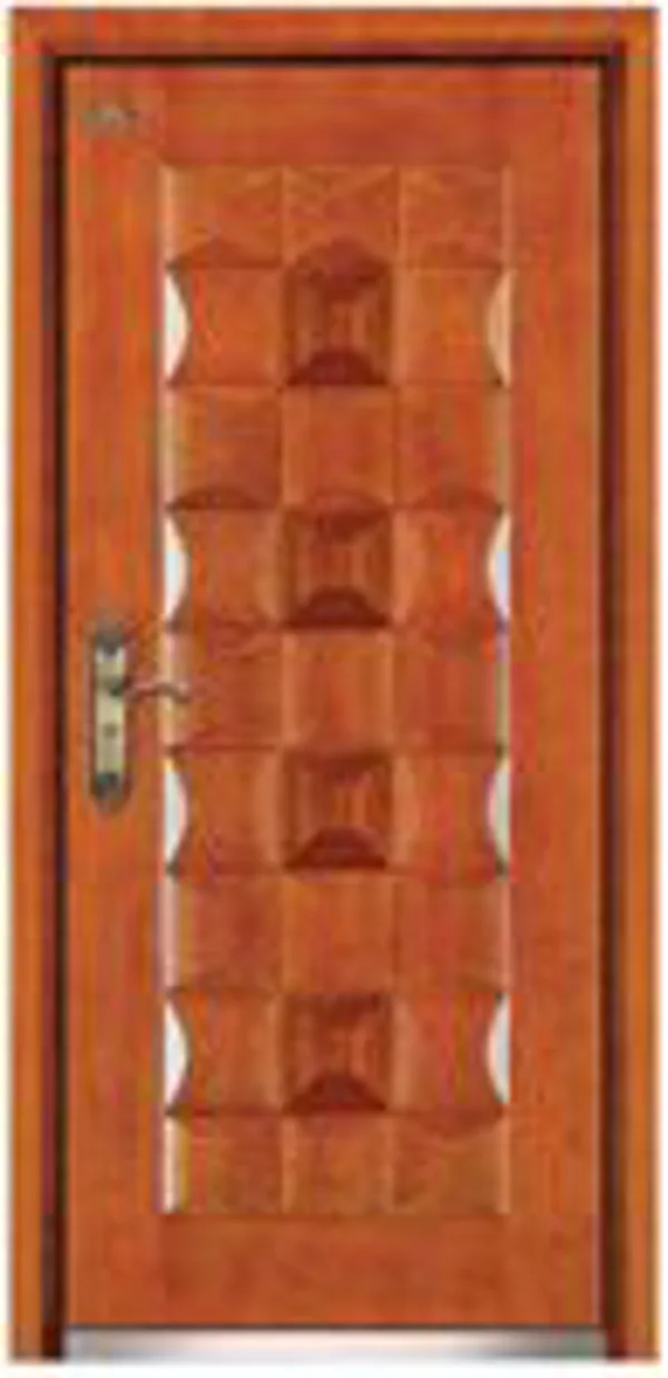OUR STEEL DOOR MODELS