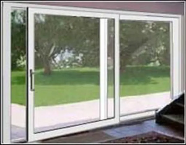 PULL-OPEN SLIDING WINDOWS SERIES