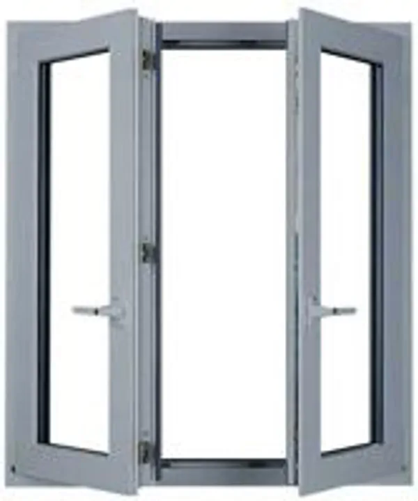 SINGLE OPENING WINDOWS