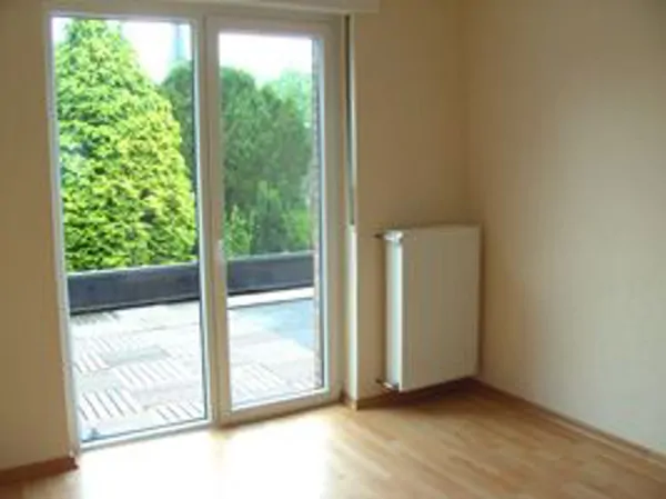 BALCONY DOORS