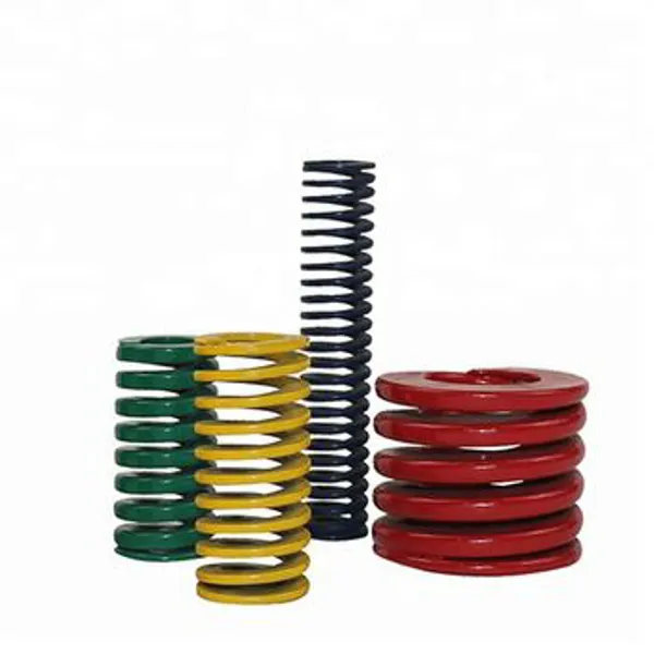 MOLD SPRING