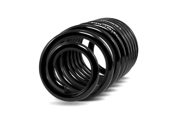 CONICAL COMPRESSION SPRING