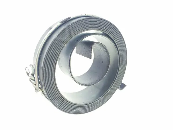 DRILL SPRING