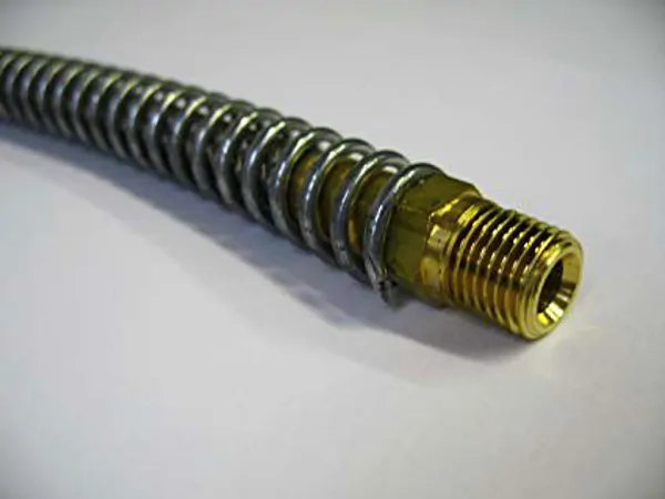 HOSE PROTECTIVE SPRING