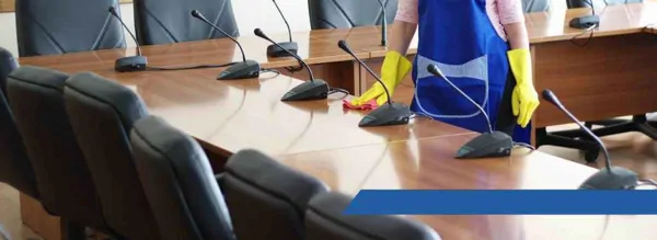 CLEANING