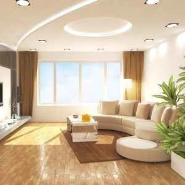 Residence Cleaning