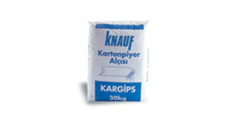 KNAUF GYPSUM PRODUCTS