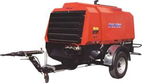 ROTAIR MDVS
