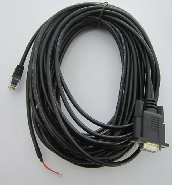 Industrial Communication