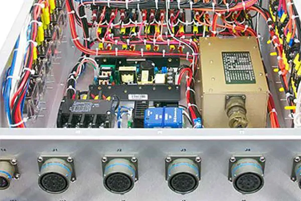 Electromechanical Assembly