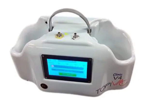 Professional Type Hybrid Topical Wound Treatment Device T-NPWT