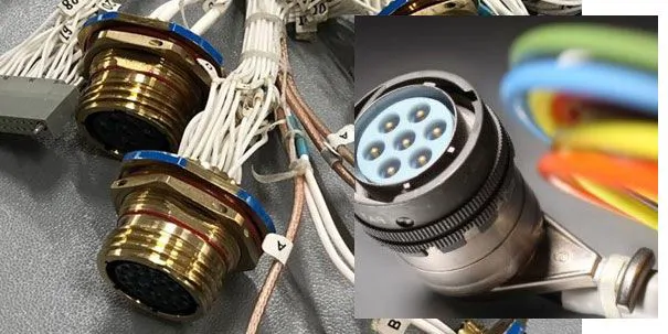 Analog Cabling Design