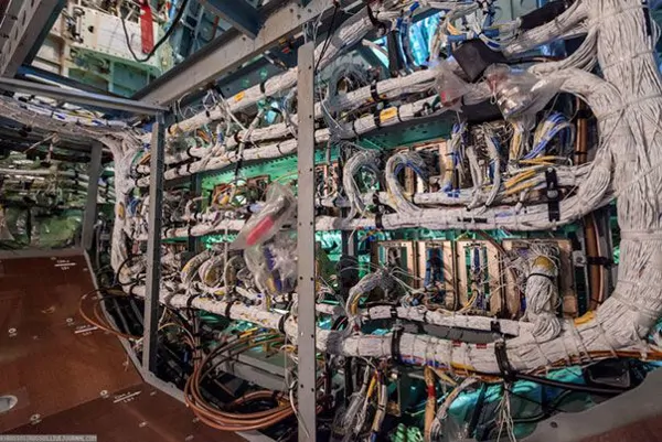 Data Cabling Design