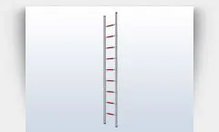 Single Staircases