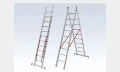 Multipurpose Ladders