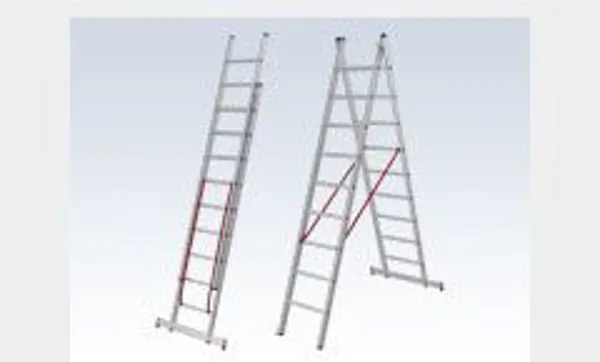 Multipurpose Ladders