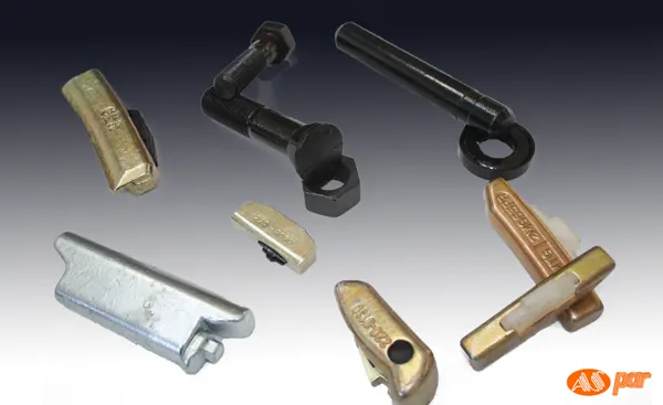 bolt nut