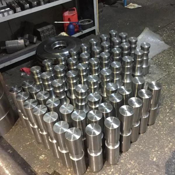 CEMENT FACTORY SPARE PARTS