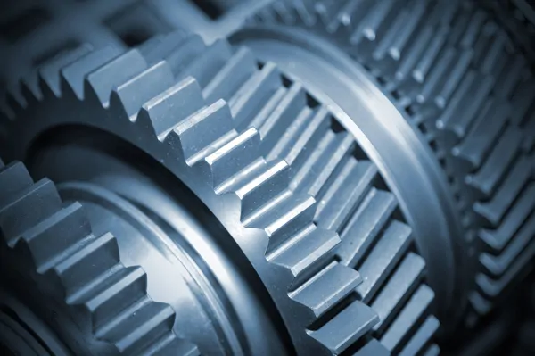 CUSTOM DESIGNED MACHINES AND SPARE PARTS