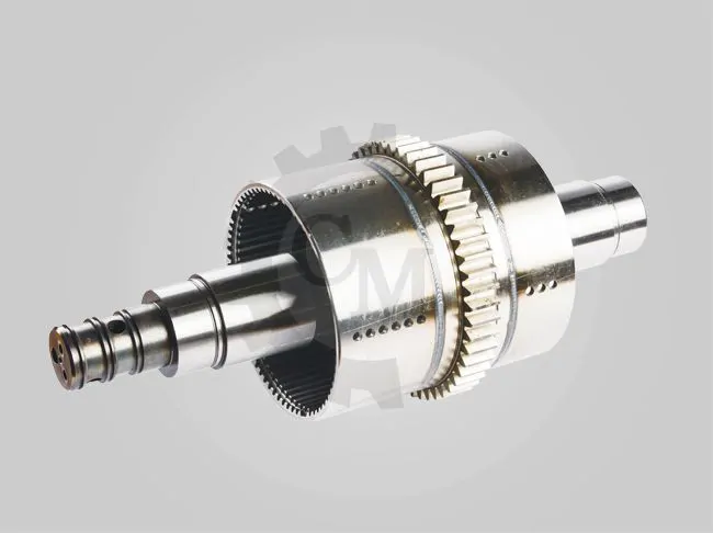 Gear Group