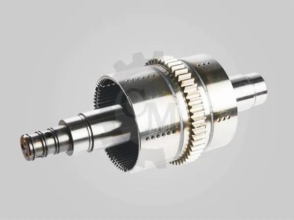 Gear Group