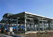 Galvanizing Factories