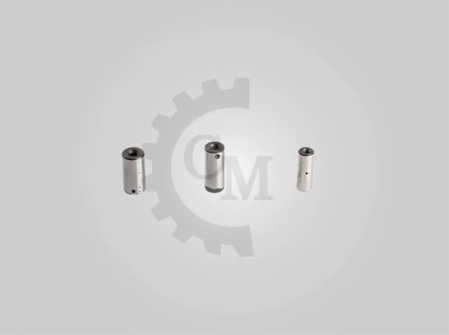 Circular Gear Set