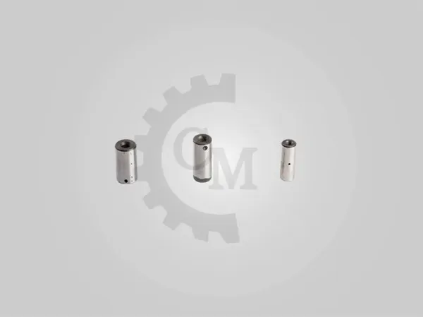 Circular Gear Set