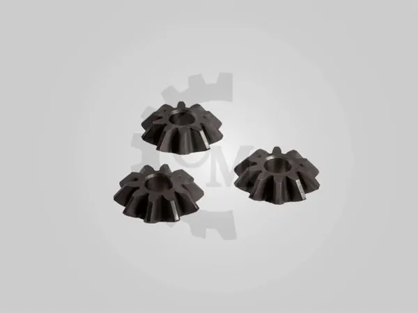 Conical Gear Group