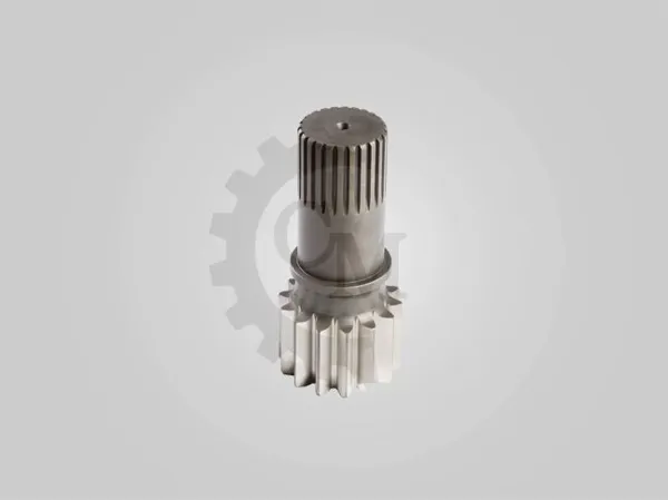 Tower Gearbox Hub Gear Assembly