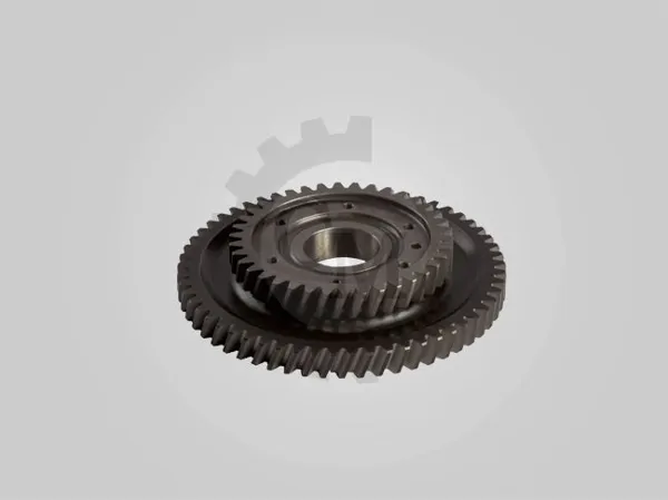 Engine Crank Gear Set