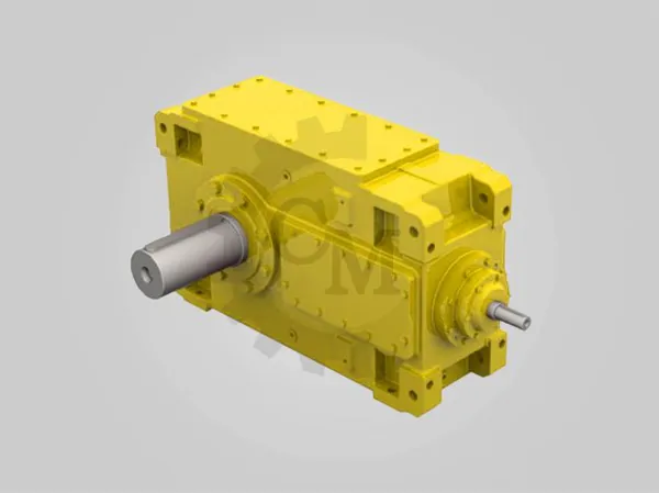 Reducer Gear Set