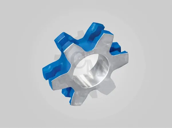 Chain Gear and Mining Group