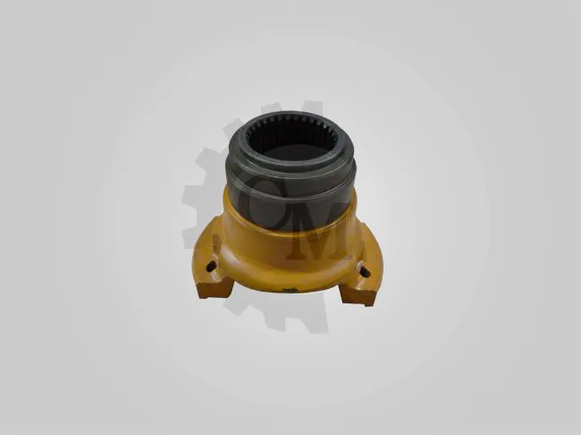 Shaft Yoke Group