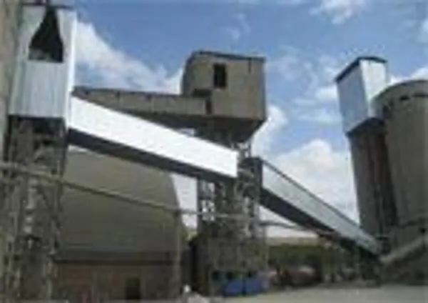 Factory Buildings