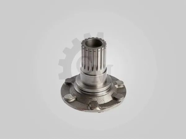 Torque Shaft Assembly