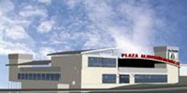 Shopping Malls