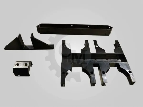 Defense Industry Parts