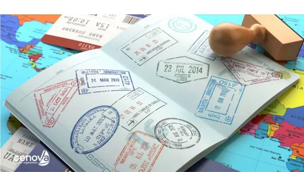 Visa Procedures