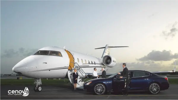 Car rental