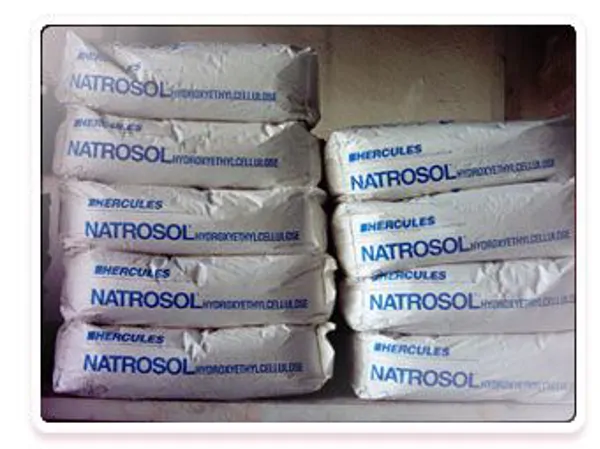 AUXILIARY ADDITIVES