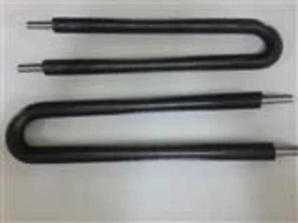 Serpentine Pipe