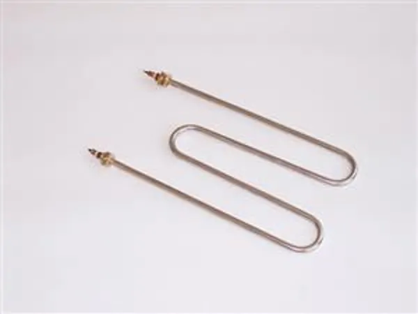 Bain-marie heating element