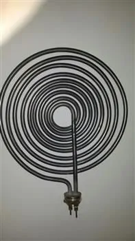 Ventilation Heater
