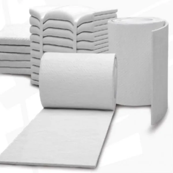 Ceramic Fiber Blanket
