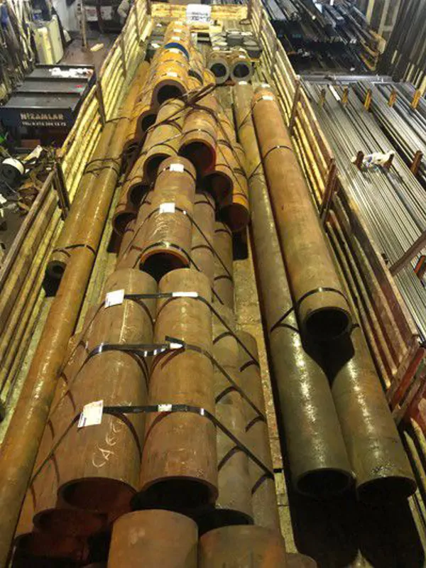 Pipe