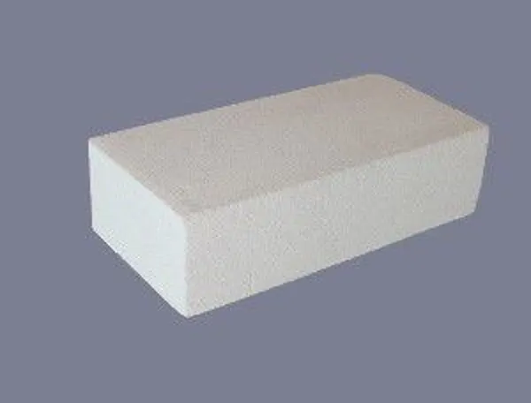 Kieselgur Insulating Bricks
