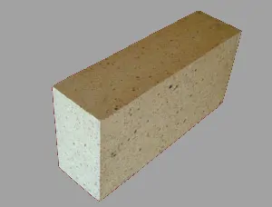 Şamot Tuğlalar