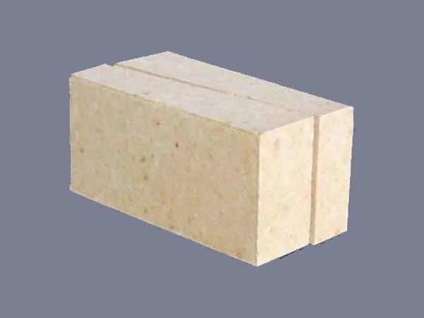 High Alumina Bricks
